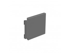 Gopro Replacement Door (HERO5 Session)